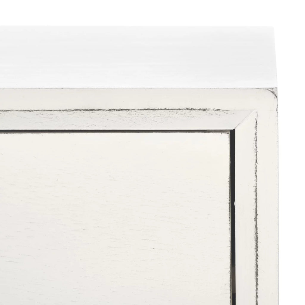 2 Drawer Coffee Table Y460