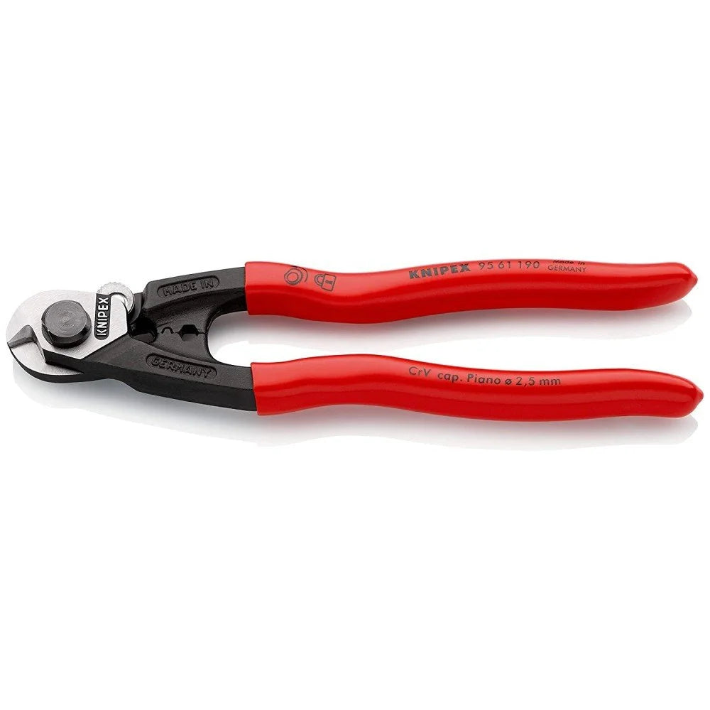 Wire Rope Cutters 7.5 in. C806