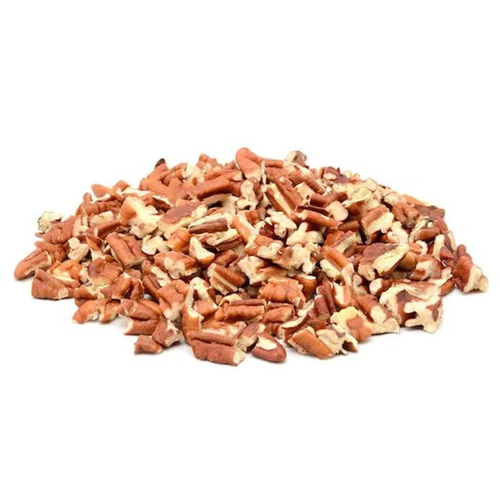 Pecan Pieces 1.88 Pound C1663