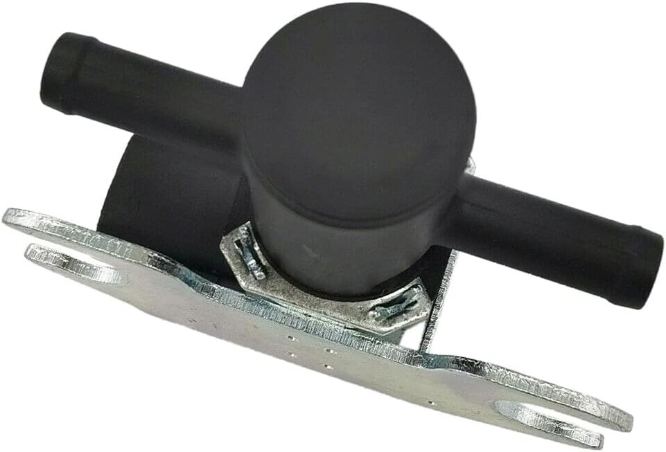 Vapor Canister Purge Solenoid Valve Pack of 2 Z1151