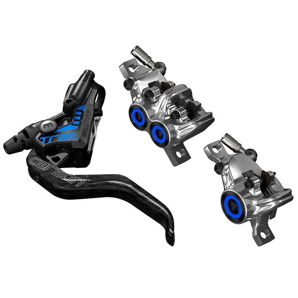 Carbon Disc Brake Set A747747