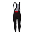 Black Bib Tights Q411