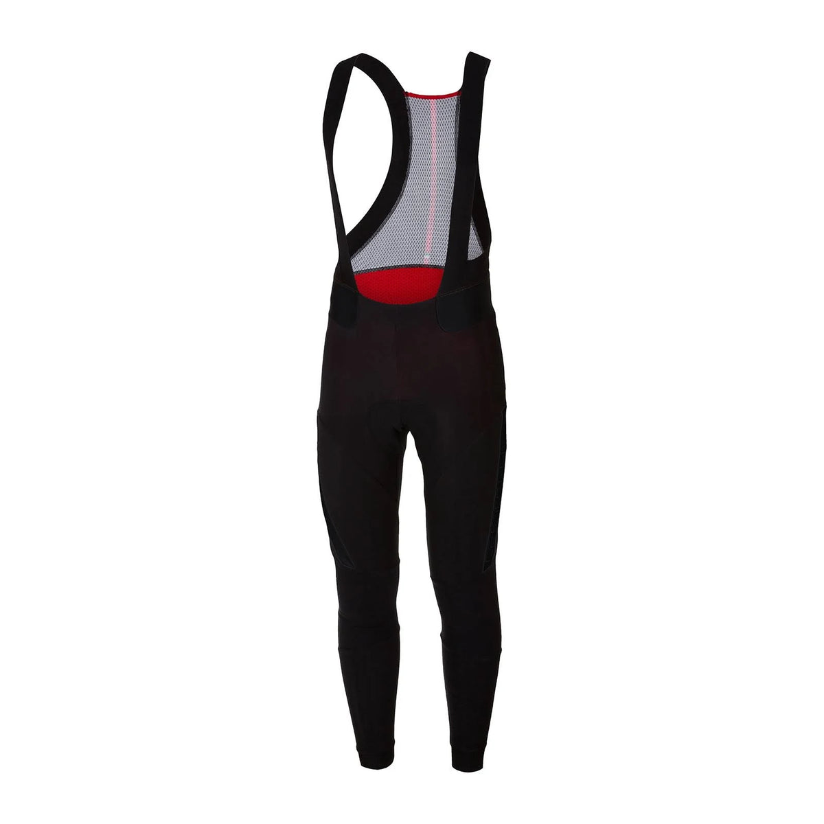 Black Bib Tights Q411