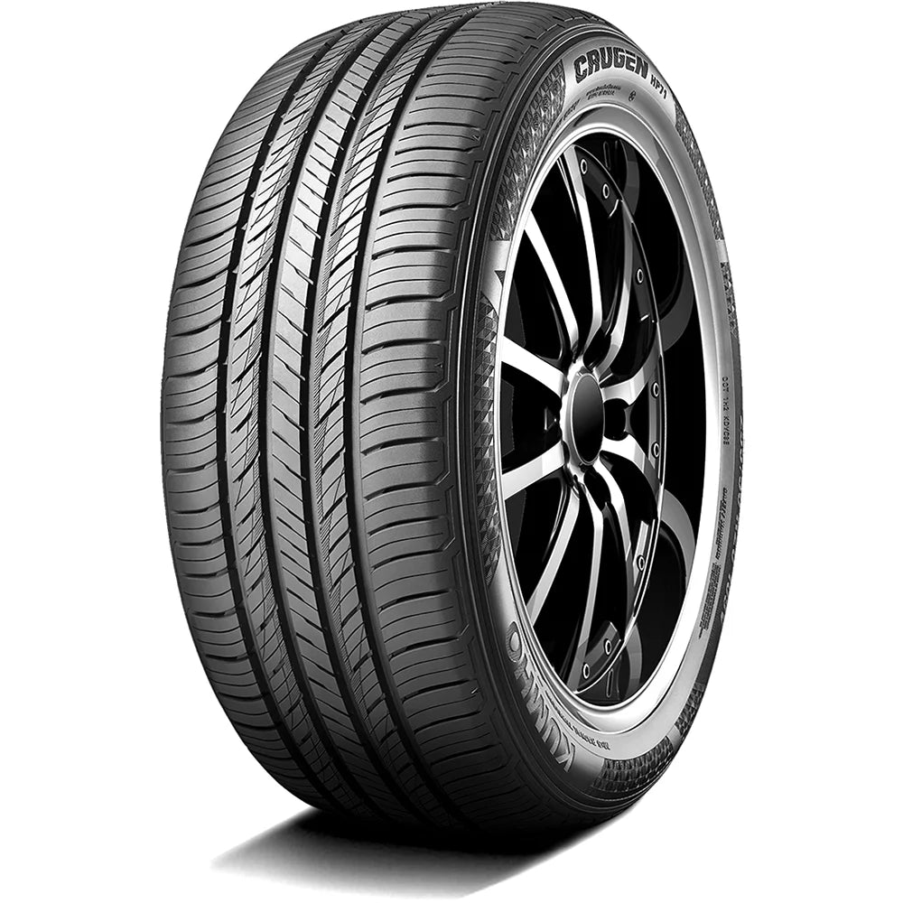 All Season 255/50R20 109V XL SUV/Crossover Tire Q70412