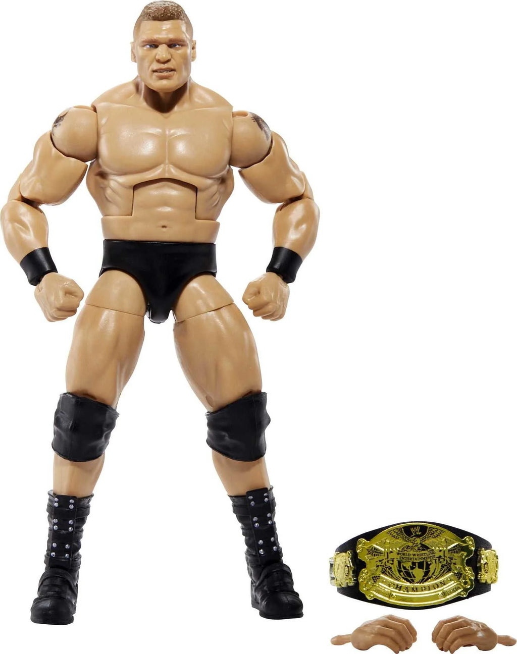 6-inch Action Figures with Accessories W916213