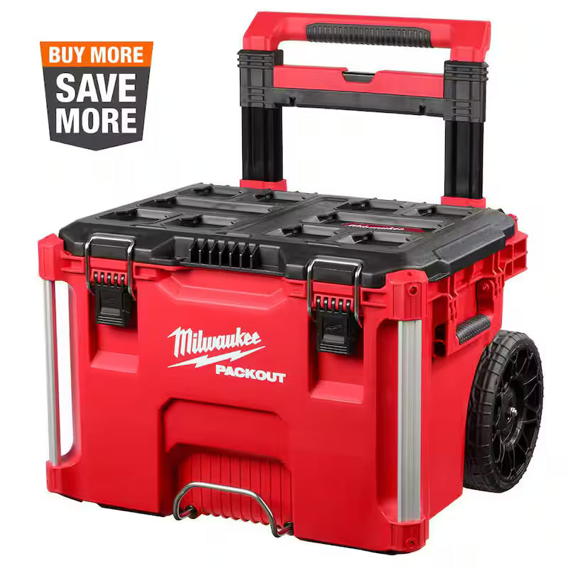 22 in. Rolling Modular Tool Box X4293