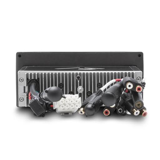 Digital Media Receiver B708