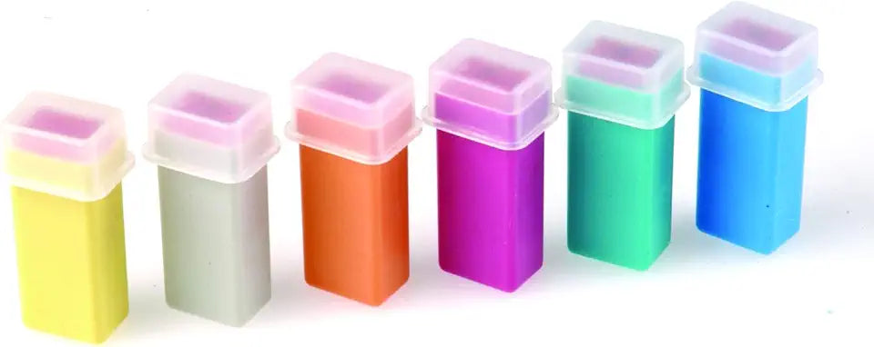 Safety Lancet 2.2 Orange Box of 100 Q8752