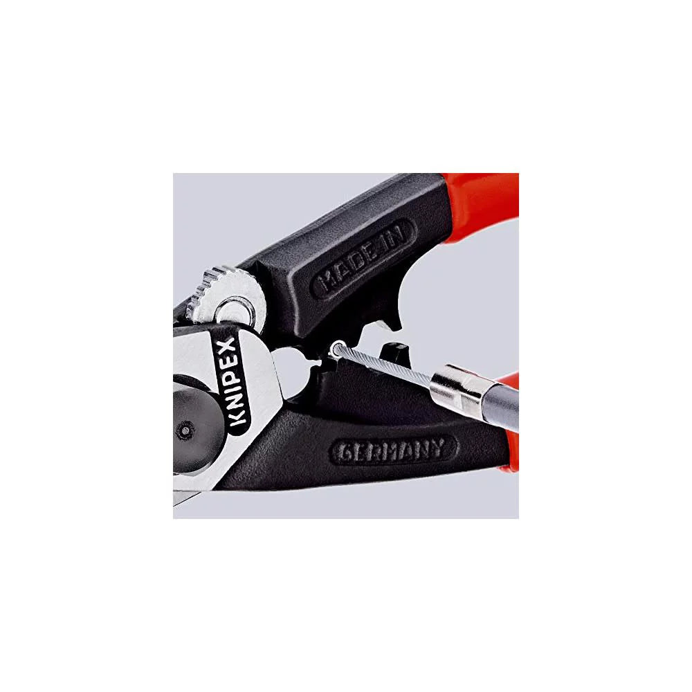 Wire Rope Cutters 7.5 in. C806