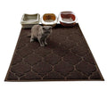 XL Phthalate Free Cat Litter Mat W540753