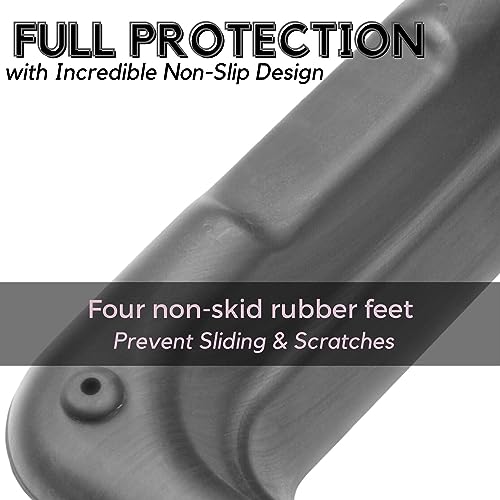 16"x16" Adjustable Risers for Aerobic Step Platform (Pair) N453