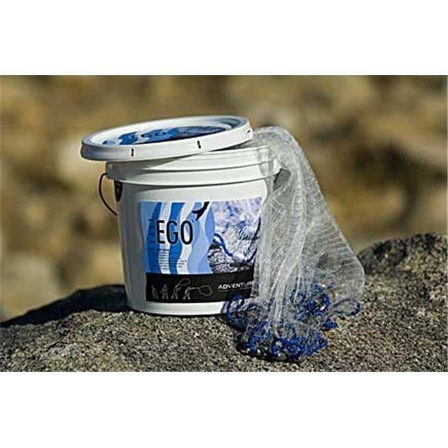Stainless Steel Cast Nets V27629