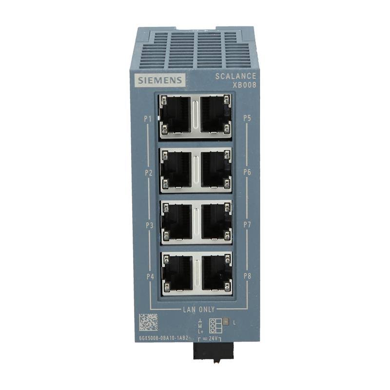 Ethernet Switch Q4997