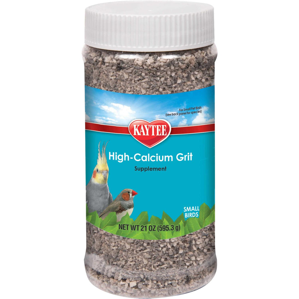Hi-Calcium Grit W3413