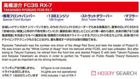 1/24 Scale Plastic Model N981