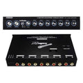 7 Band Equalizer O789065