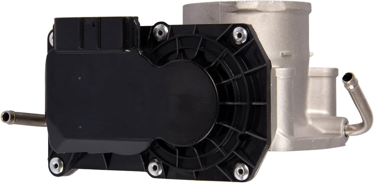 Electronic Throttle Body Assembly Replacement K951