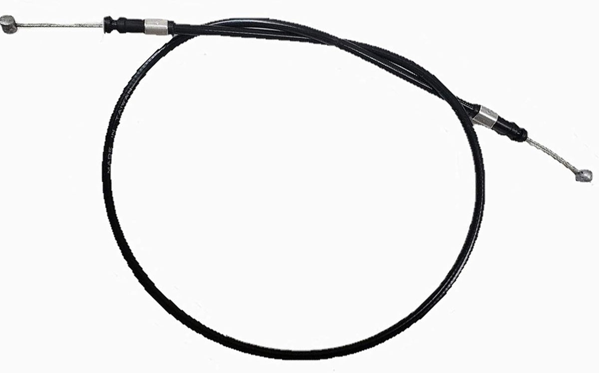 Driver Door Latch Control Cable Pack of 2 N970