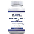 60 Capsules All Natural Formula K196307