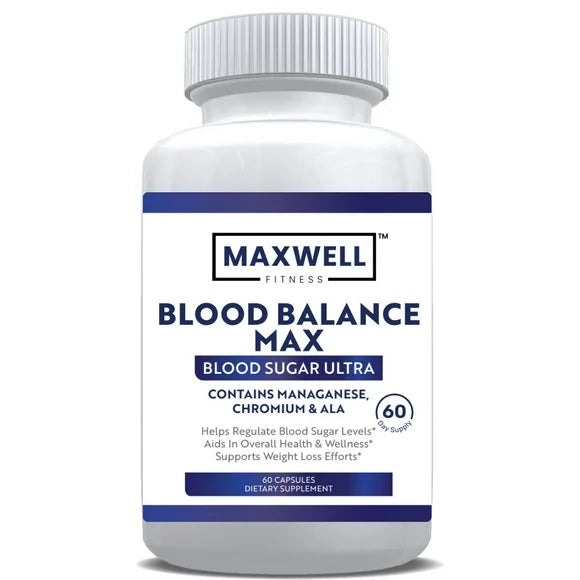 60 Capsules All Natural Formula K196307