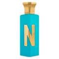 Aqua Fruity Floral Vanilla Sandalwood Women Perfume U376314