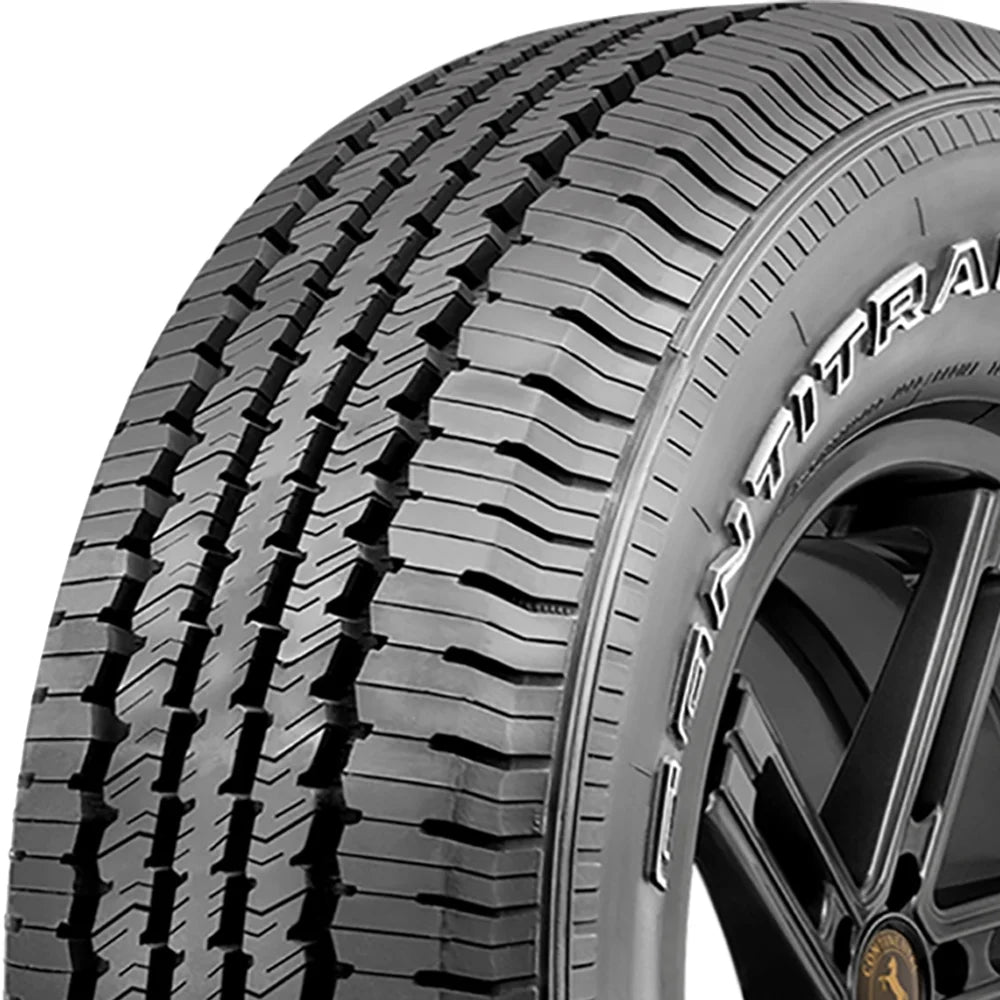 265/70R17 113 S Tire V950236