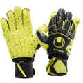 Carbon Goalkeeper Gloves U532