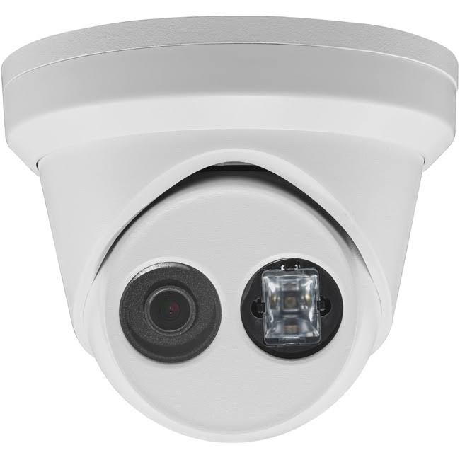 4 Megapixel Network Camera M1944