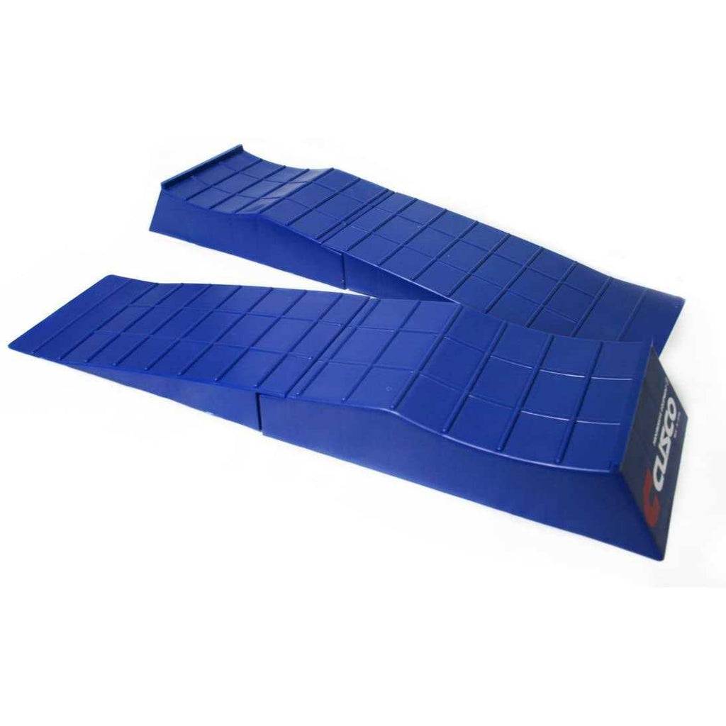 Jack Assist Ramp Set O3785
