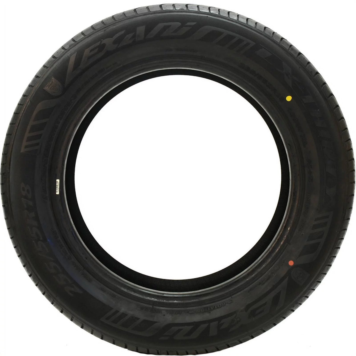 All Season 255/30ZR30 103W XL Passenger Tire S655