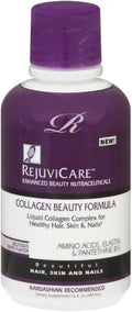 Collagen Beauty Formula Grape 16 oz 4 Pack S834