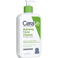 Hydrating Facial Cleanser, Normal To Dry, 12 Ounces, Pack of 3 C27069