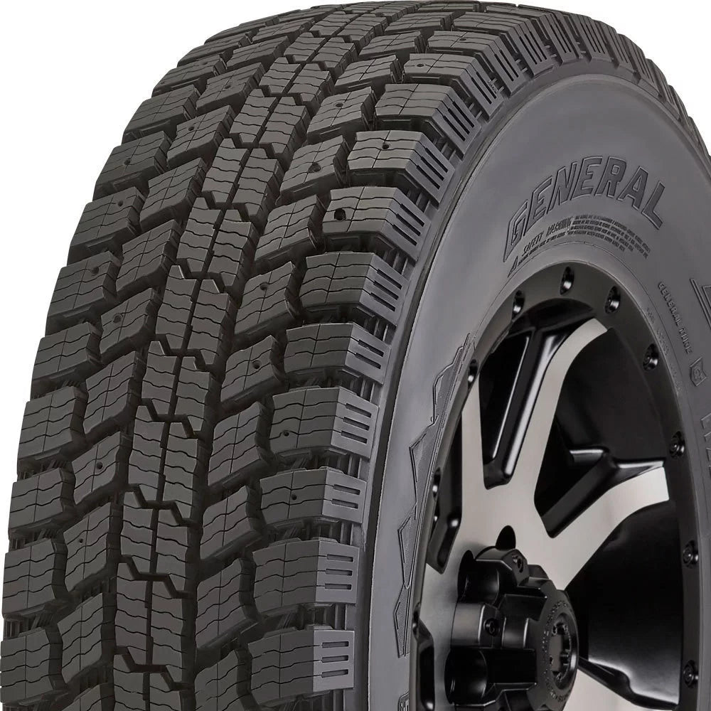 Winter LT265/70R18 Light Truck Tire B693319