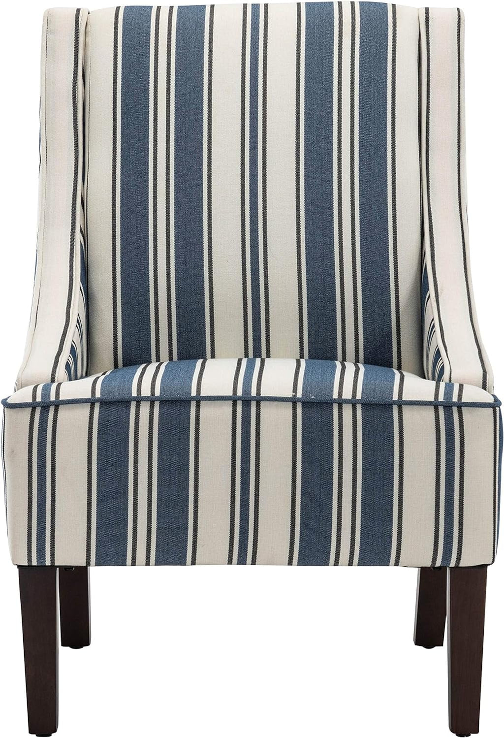 Fabric Accent Chair Z7385