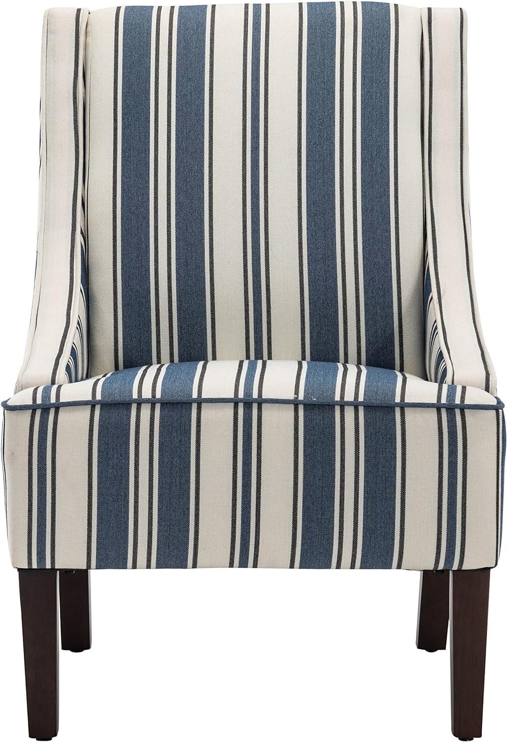 Fabric Accent Chair Z7385