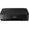 Black Multifunction Colour Printer Copier Scanner N429