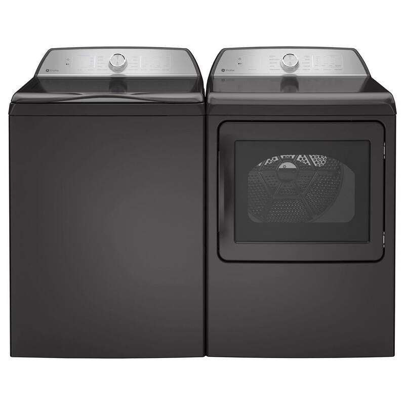 5.0 cu. ft. High-Efficiency Smart Top Load Washer H880