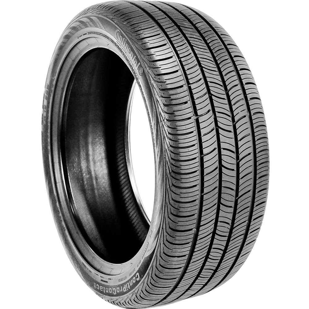235/40R18 91W All Season Passenger Tire N607889
