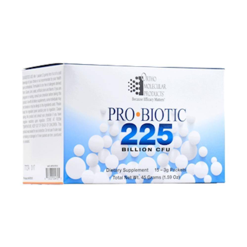 Probiotic 225 15 Packets J206050