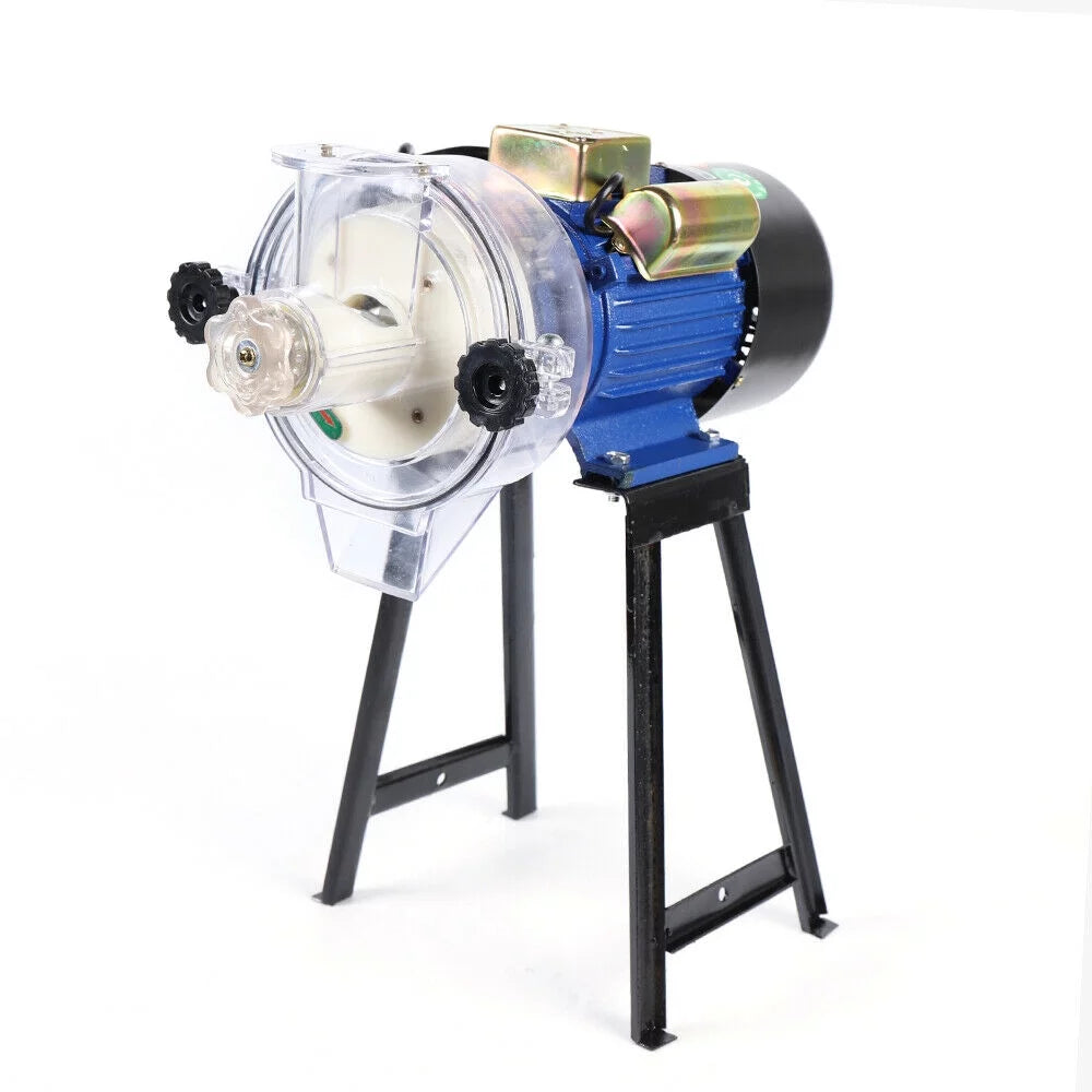 2.2KW Electric Wet Mill Grain Grinder S630