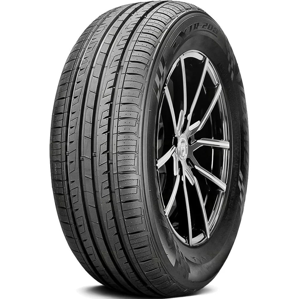 185/60R15 84H Performance Tire P2657