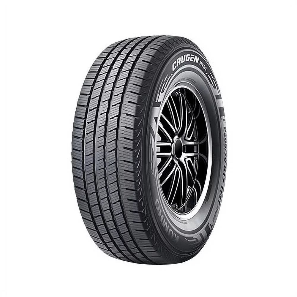 245/75-16 Tire R90637