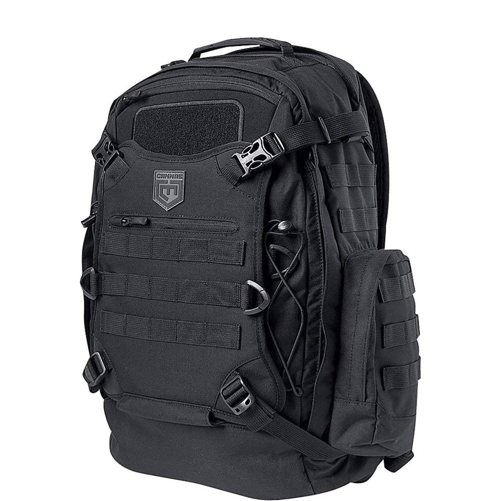 Coyote Full Size Duty Pack with Helmet Carry V907