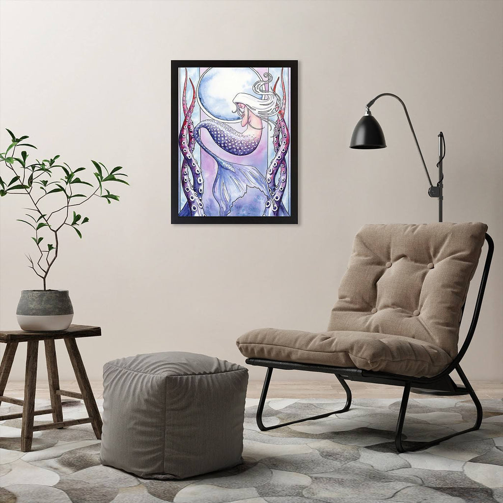 Black Frame I28849