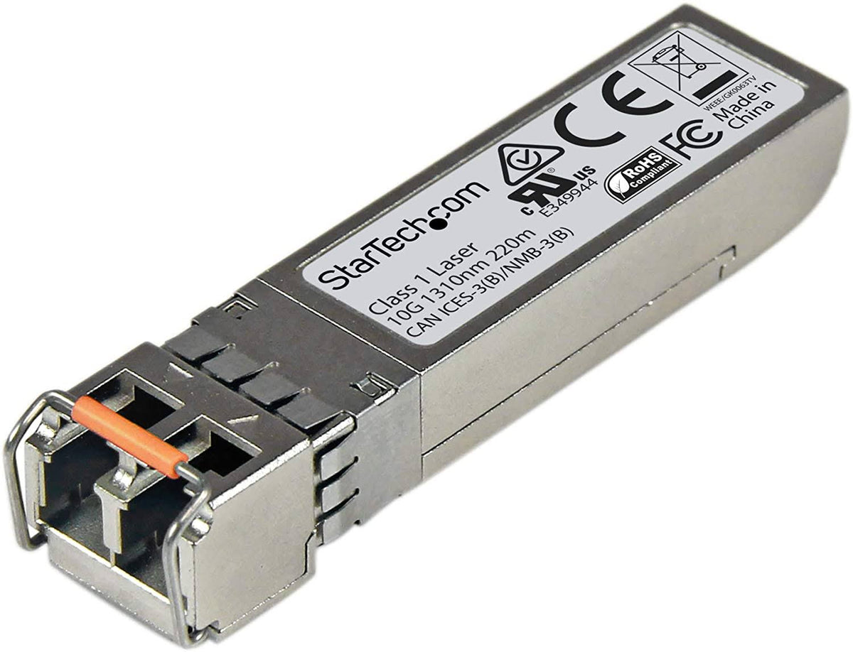 SFP+ 10GBase-LRM Transceiver Module S998534