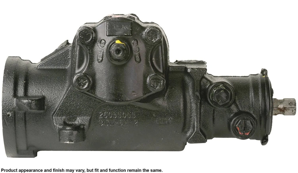 Steering Gear C21641