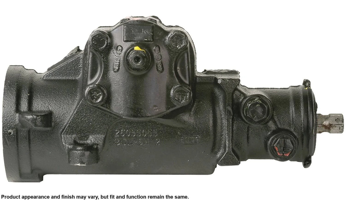 Steering Gear C21641