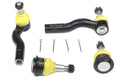 Roll Center/Bump Steer Correction Kit M438308
