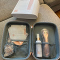 Pink White Microneedling Set P72411