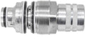 Female Hydraulic Coupler Pack of 2 C429